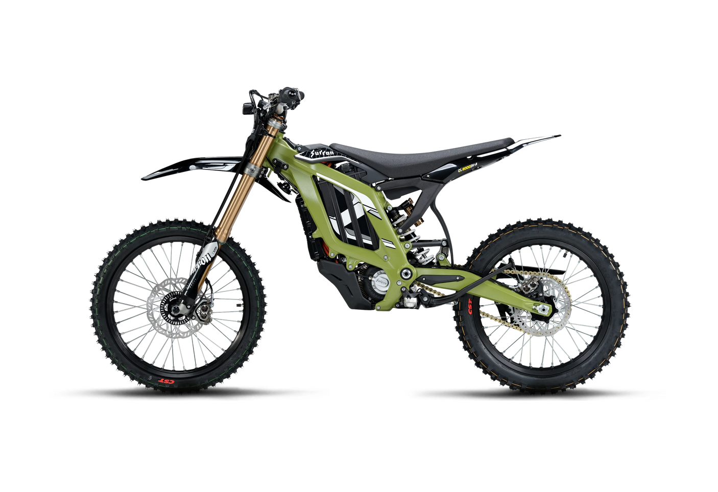 Surron Light Bee 2 X NA 2026
