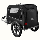 Rover Waggin' Pet Bike Trailer