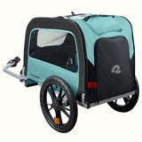 Rover Waggin' Pet Bike Trailer