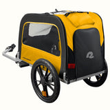 Rover Waggin' Pet Bike Trailer