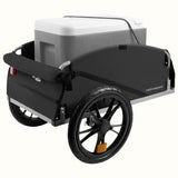 Rover Hauler Cargo Bike Trailer