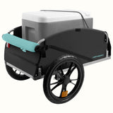 Rover Hauler Cargo Bike Trailer