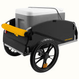 Rover Hauler Cargo Bike Trailer