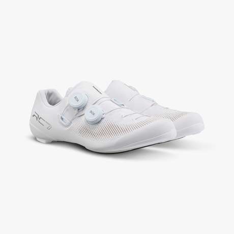 SH-RC703W BICYCLE SHOES | WHITE 37 WOMEN