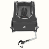 Rover Kids Bike Trailer - Single/Double
