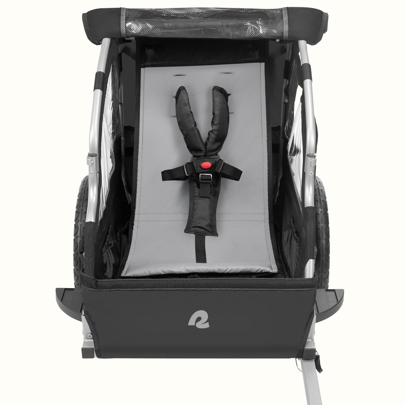 Rover Kids Bike Trailer - Single/Double