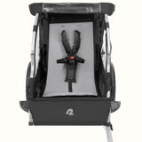 Rover Kids Bike Trailer - Single/Double