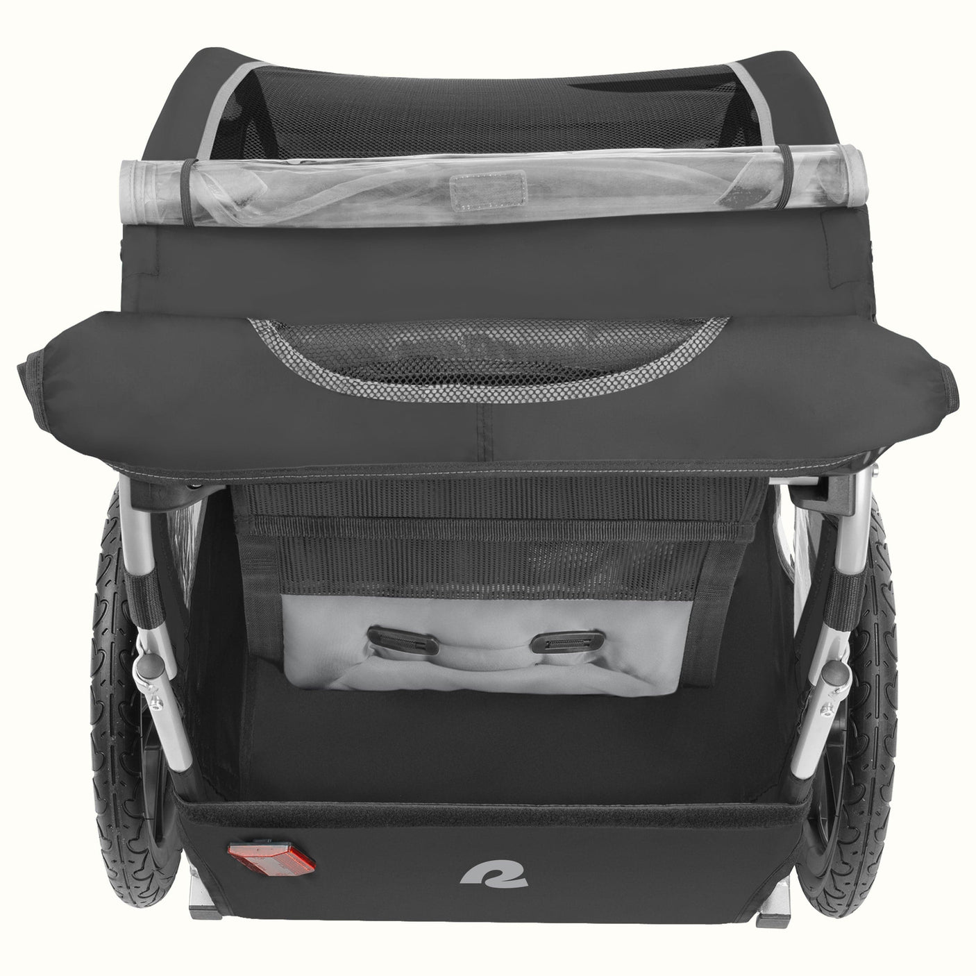 Rover Kids Bike Trailer - Single/Double
