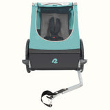 Rover Kids Bike Trailer - Single/Double