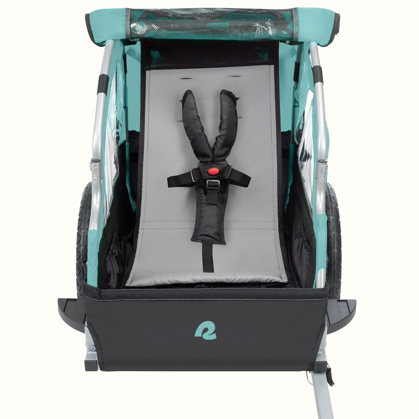 Rover Kids Bike Trailer - Single/Double