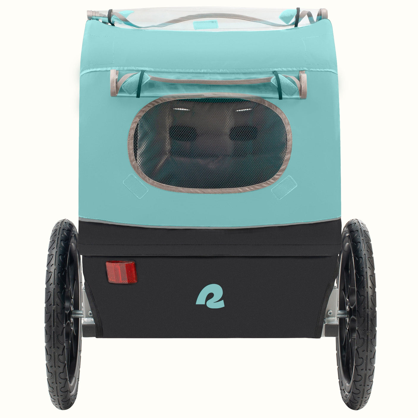 Rover Kids Bike Trailer - Single/Double