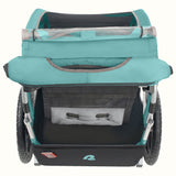 Rover Kids Bike Trailer - Single/Double