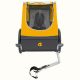 Rover Kids Bike Trailer - Single/Double