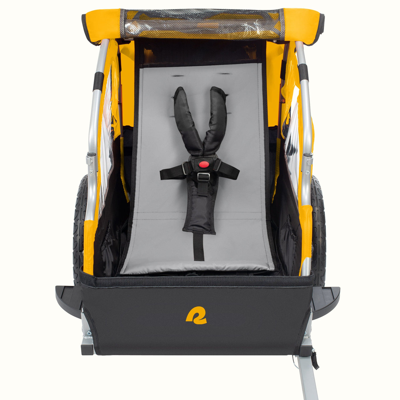 Rover Kids Bike Trailer - Single/Double