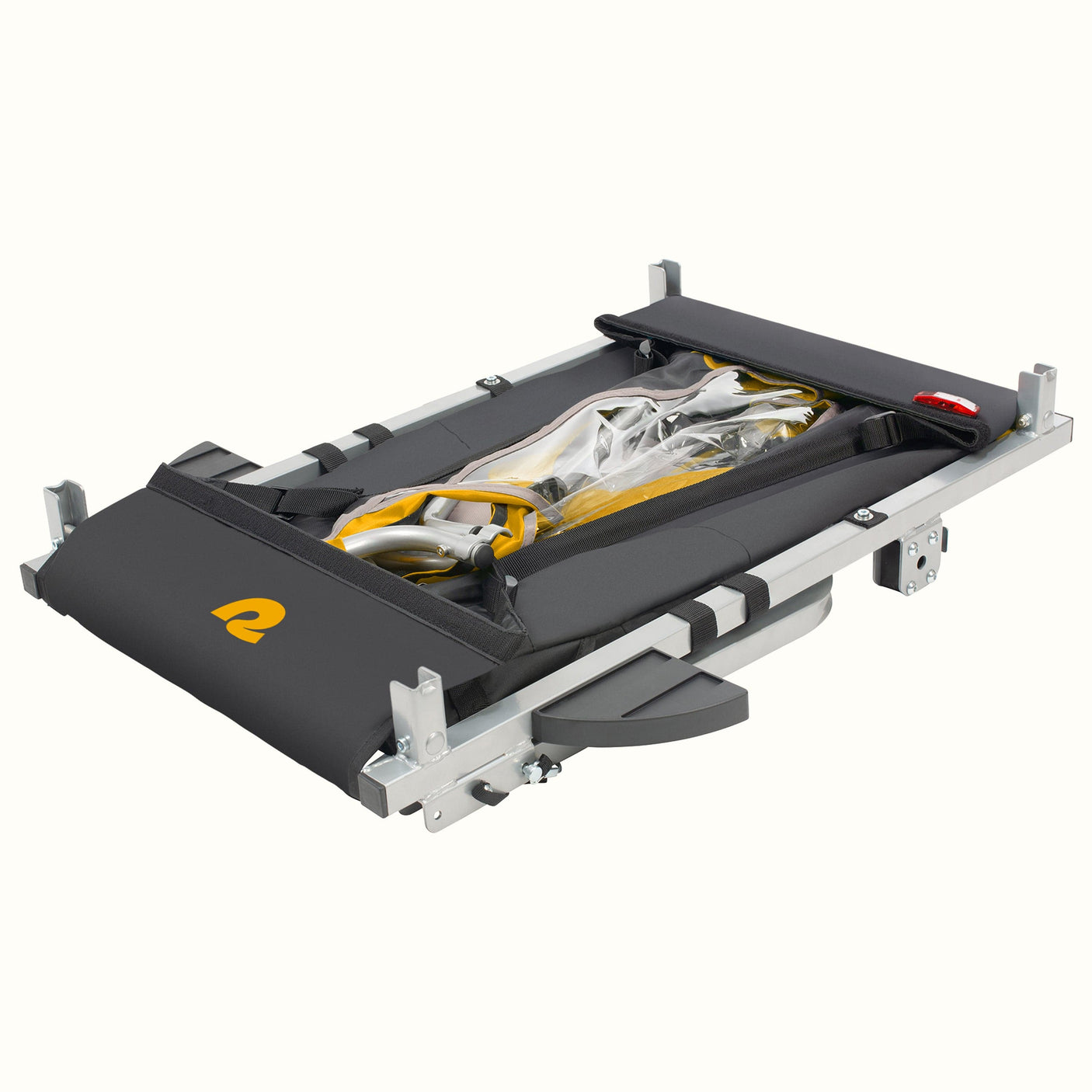 Rover Kids Bike Trailer - Single/Double