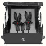 Rover Kids Bike Trailer - Single/Double