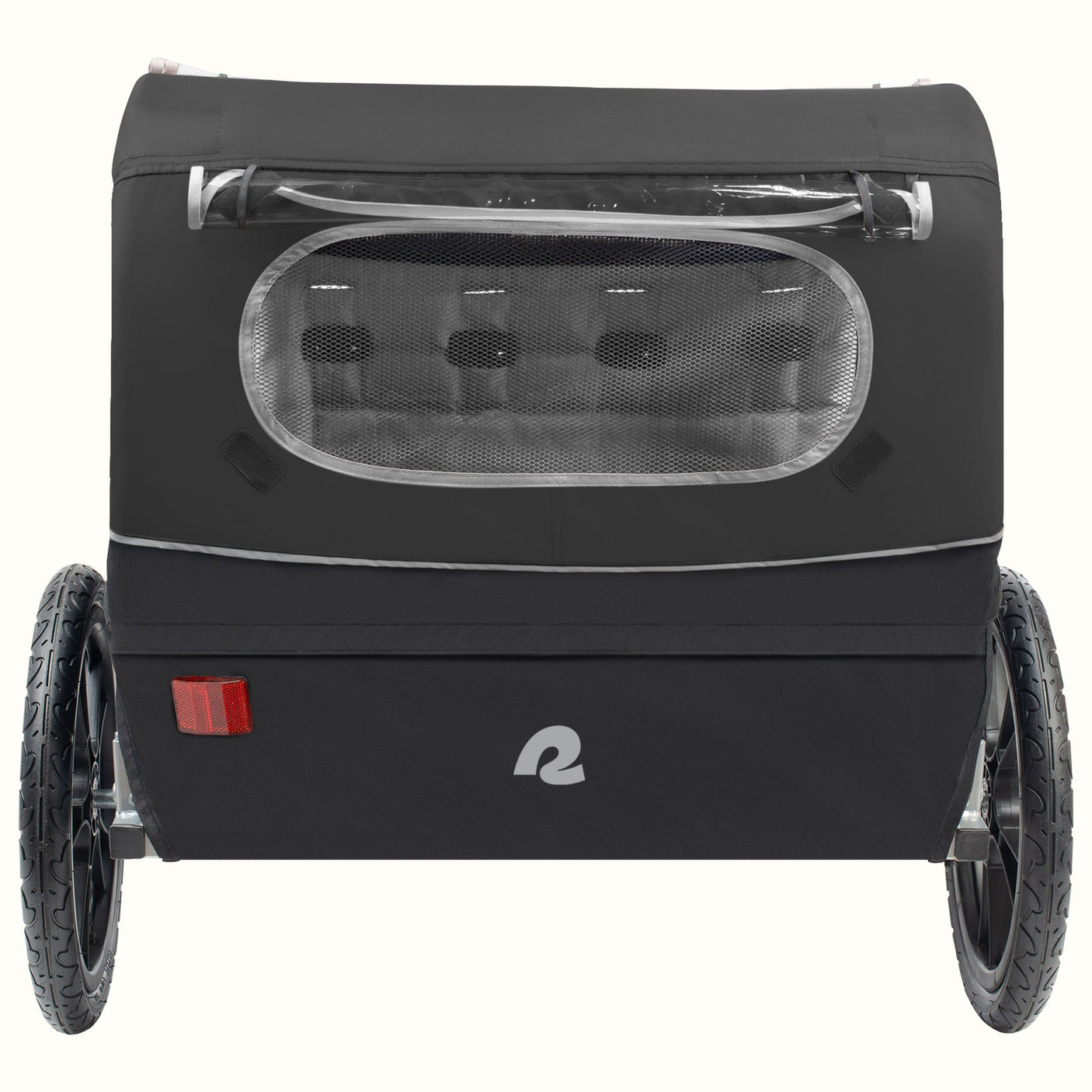 Rover Kids Bike Trailer - Single/Double