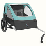 Rover Kids Bike Trailer - Single/Double