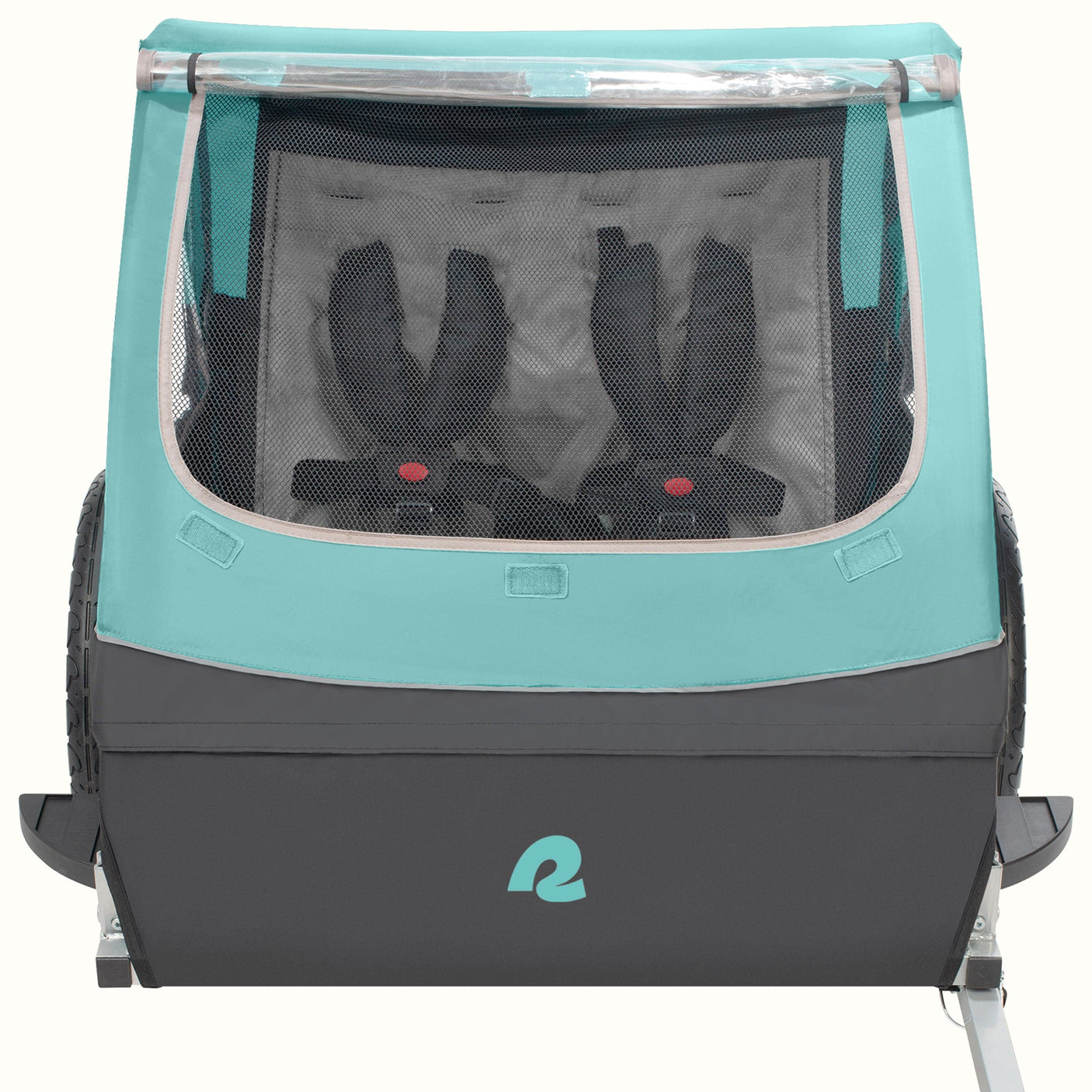Rover Kids Bike Trailer - Single/Double