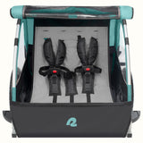 Rover Kids Bike Trailer - Single/Double
