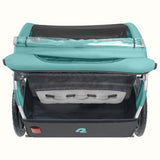 Rover Kids Bike Trailer - Single/Double