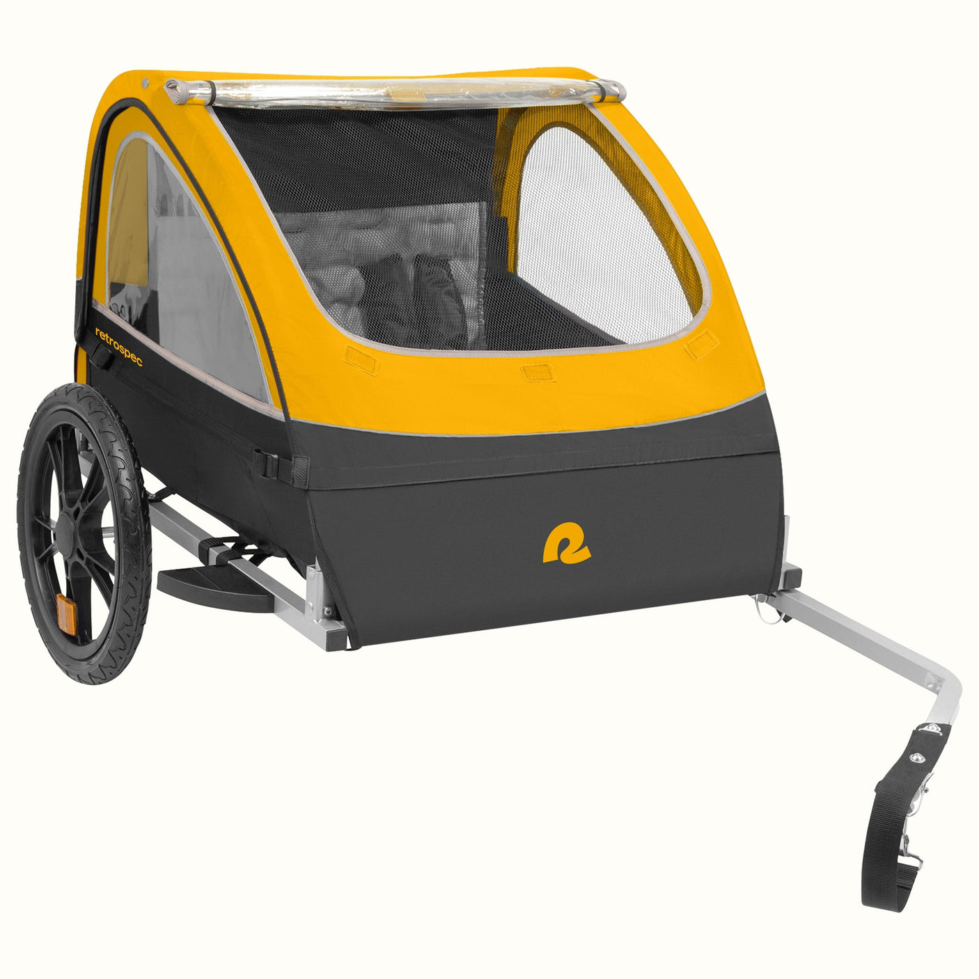 Rover Kids Bike Trailer - Single/Double