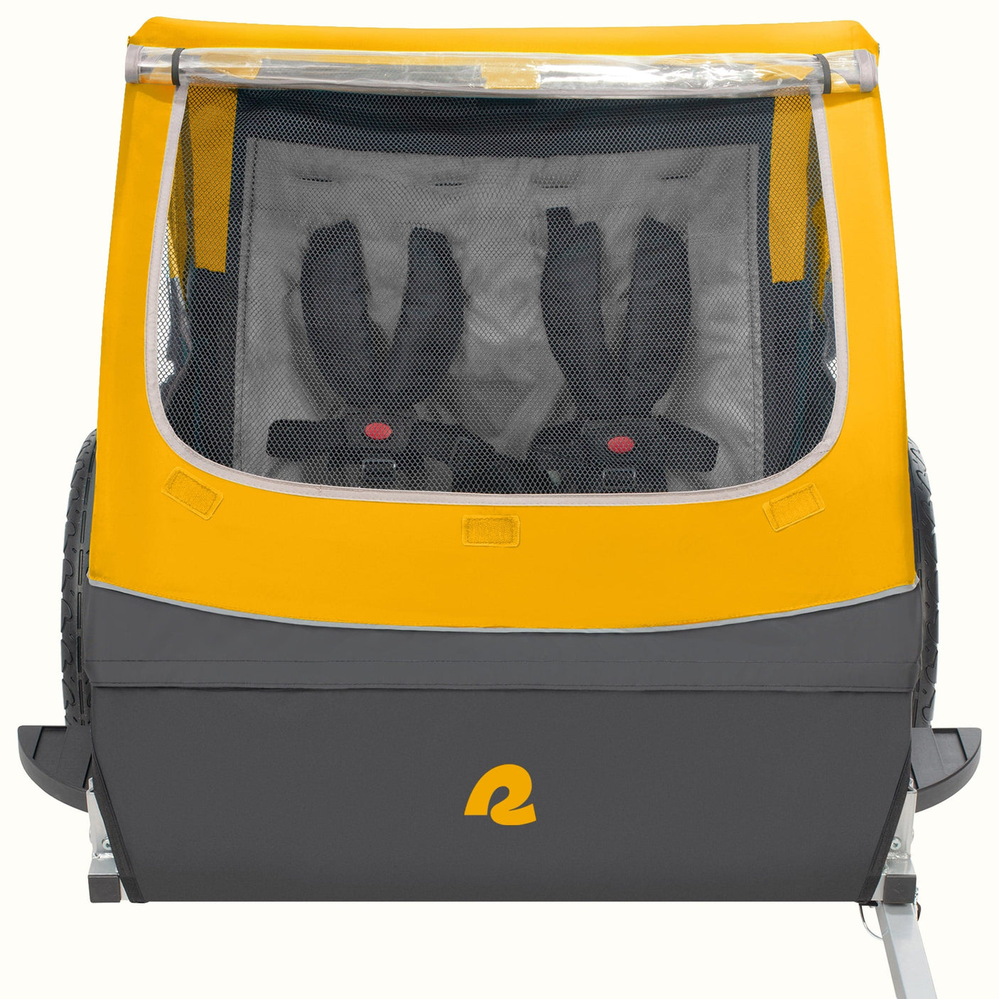 Rover Kids Bike Trailer - Single/Double