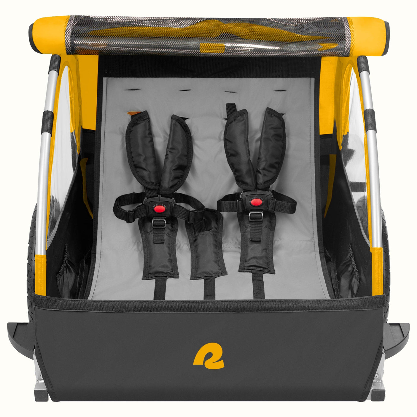 Rover Kids Bike Trailer - Single/Double