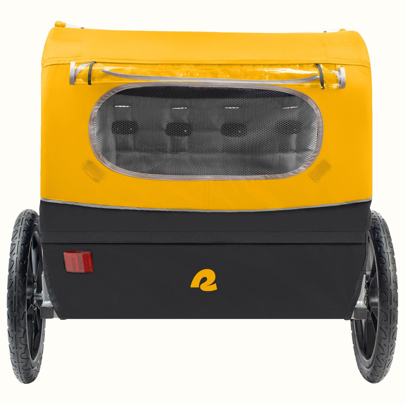 Rover Kids Bike Trailer - Single/Double
