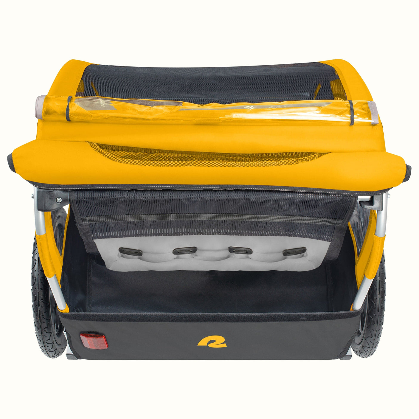 Rover Kids Bike Trailer - Single/Double