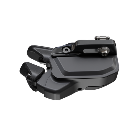 SHIFT SWITCH, DEORE XT, SW-M8250-IR, RIGHT, DIRECT ATTACH TO BL (I-SPEC EV)