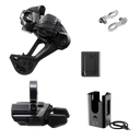 DI2 DRIVETRAIN UPGRADE KIT DEORE (M6250), RD-M6250-SGS, SW-M6250-IR, BT-DN320, EC-DN100, SM-CN910-12