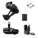 DI2 DRIVETRAIN UPGRADE KIT DEORE (M6250), RD-M6250-SGS, SW-M6250-IR, BT-DN320, EC-DN100, SM-CN910-12