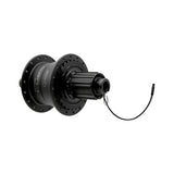 FREEHUB, FH-U6060, CUES, CENTER LOCK DISC (W/O LOCK RING) 10/11-SPEED FOR 12MM THRU TYPE AXLE (W/O AXLE), 28H OLD:142MM