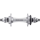 REAR HUB, DA-TRACK HB-7710 REAR 32H 120X164MM (M10) HOLLOW AXLE, ONE SIDE THREAD FOR COG