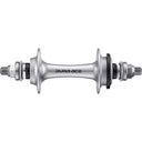 REAR HUB, DA-TRACK HB-7710 REAR 32H 120X164MM (M10) HOLLOW AXLE, ONE SIDE THREAD FOR COG