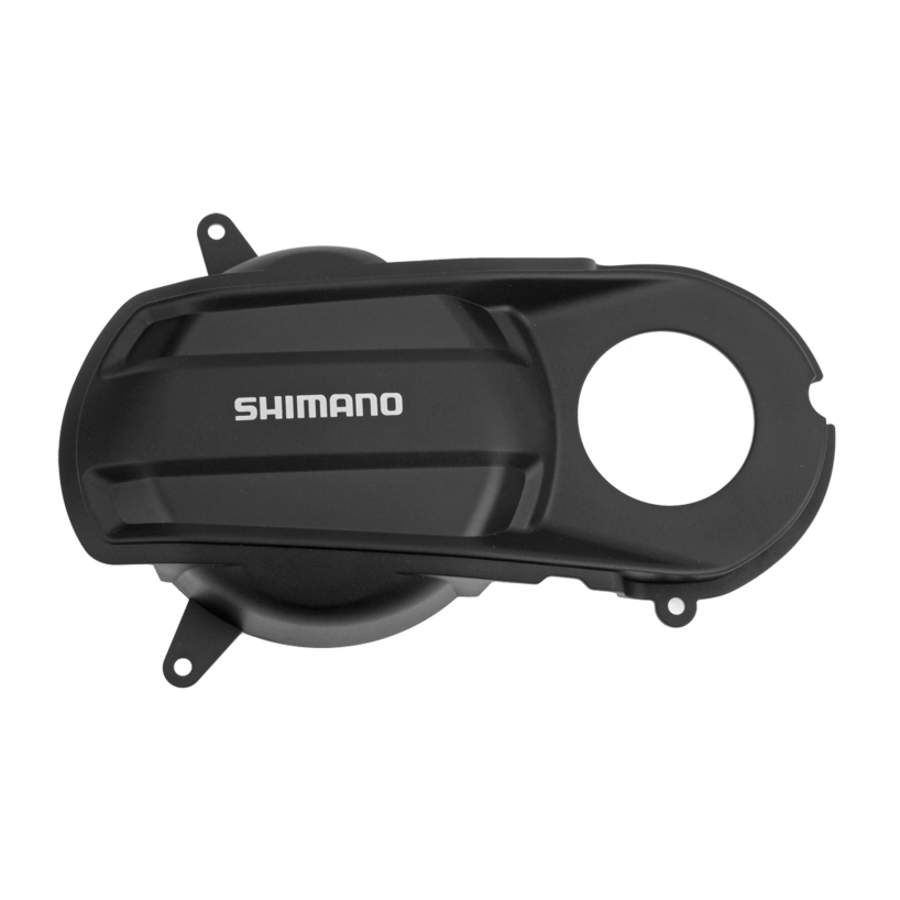 DRIVE UNIT COVER, SM-DUE50-TC, FOR TREKKING, CUSTOM TYPE