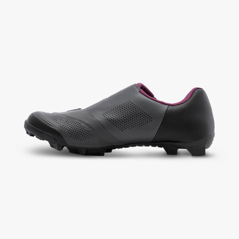 SH-XC502W BICYCLE SHOES | GRAY 43.0 WOMEN