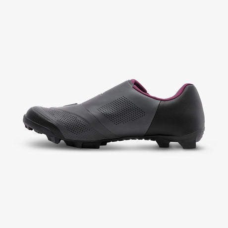 SH-XC502W BICYCLE SHOES | GRAY 43.0 WOMEN