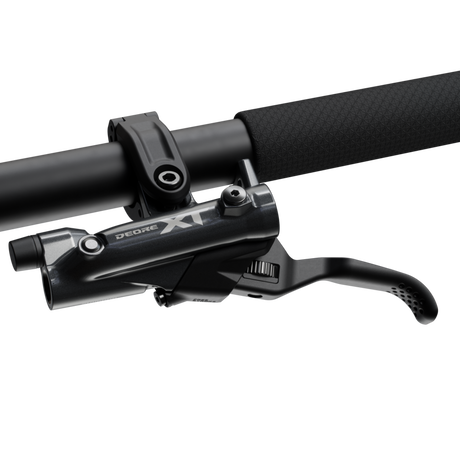 BRAKE LEVER, BL-M8200, DEORE XT, RIGHT, FOR HYDRAULIC DISC BRAKE