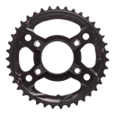 FC-4703 CHAINRING 39T W/NUT & HOLDER