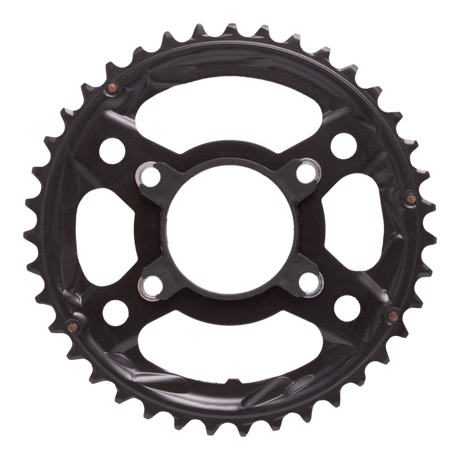FC-4703 CHAINRING 39T W/NUT & HOLDER