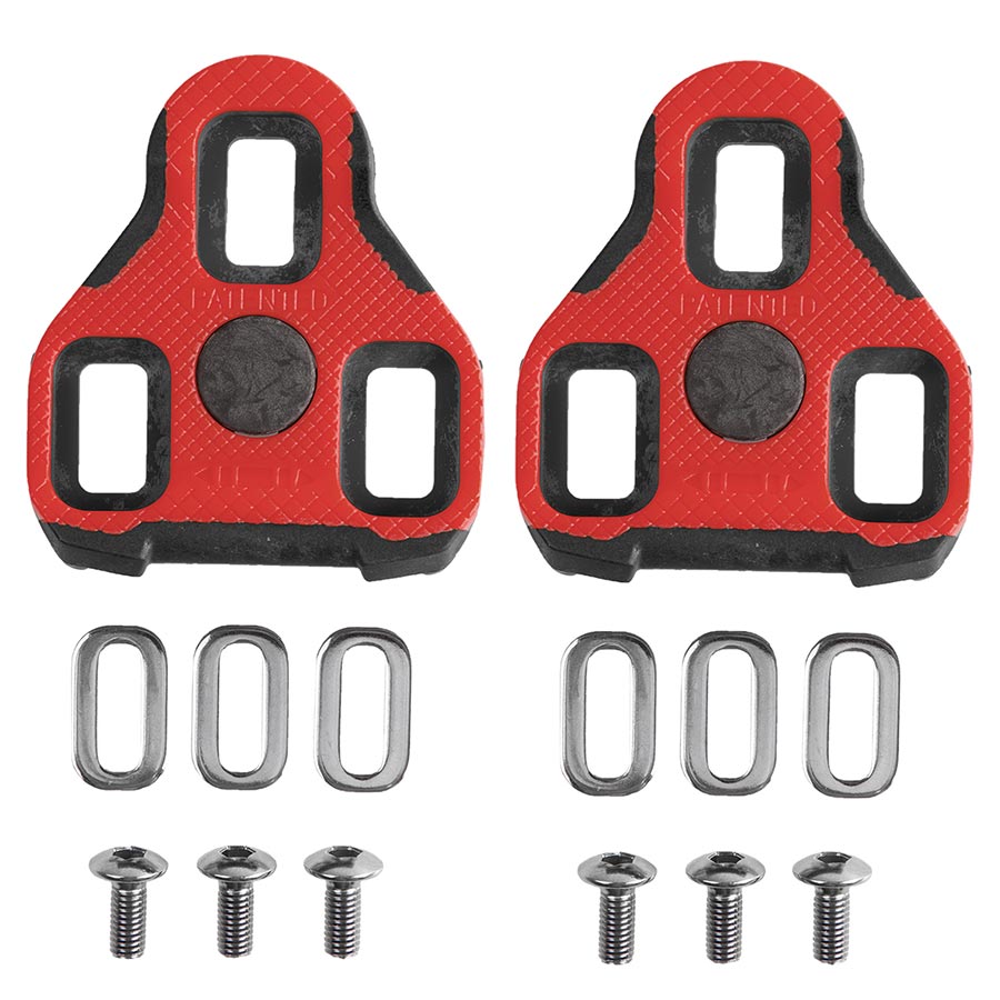 E-ARC11 Cleat Set