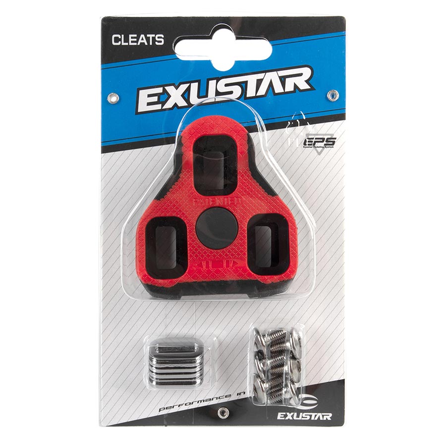 E-ARC11 Cleat Set