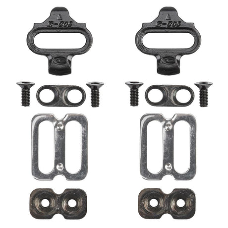 E-C05F Cleat Set