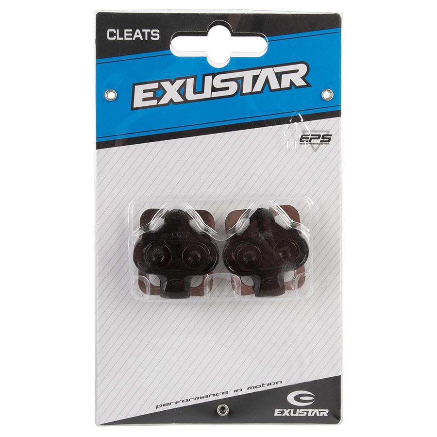 E-C05F Cleat Set
