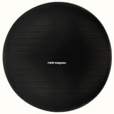 Luna Exercise Ball & Base