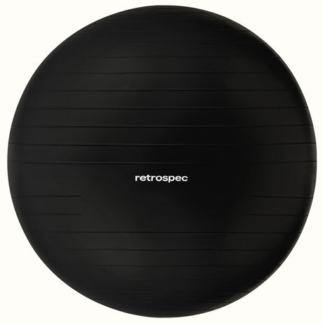 Luna Exercise Ball & Base