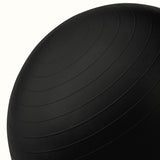 Luna Exercise Ball & Base