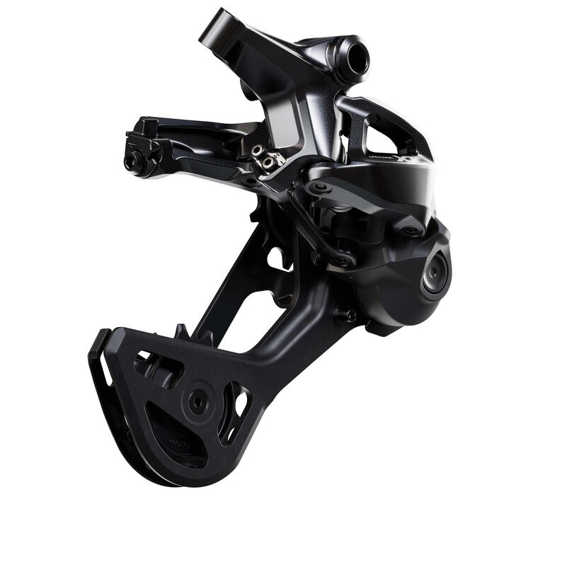 REAR DERAILLEUR, RD-M8230, DEORE XT, SGS, 11-SPEED, TOP NORMAL, SHADOW ES DESIGN, DIRECT ATTACHMENT